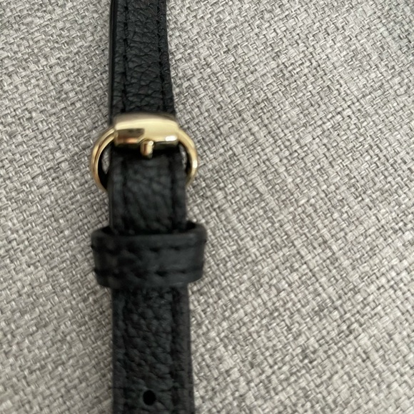 SOLD -- Gucci Soho disco bag - Picture 4 of 10